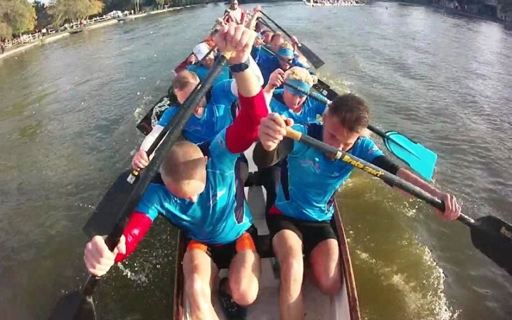 Beavatták az újakat