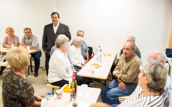 Megbecsülni a rutint, a tapasztalatot