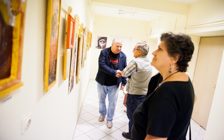 A nap legfontosabb eseményei - D+ TV Híradó