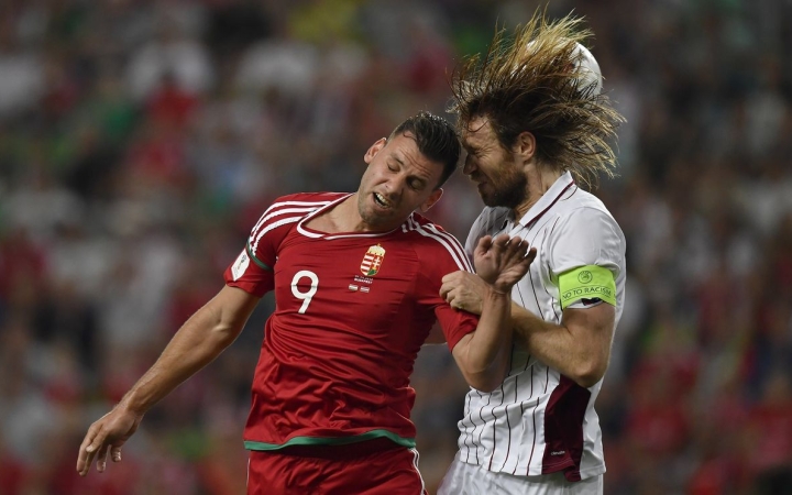 Kemény védekezést ígért Storck