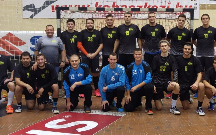 Rangadót nyert a DAC