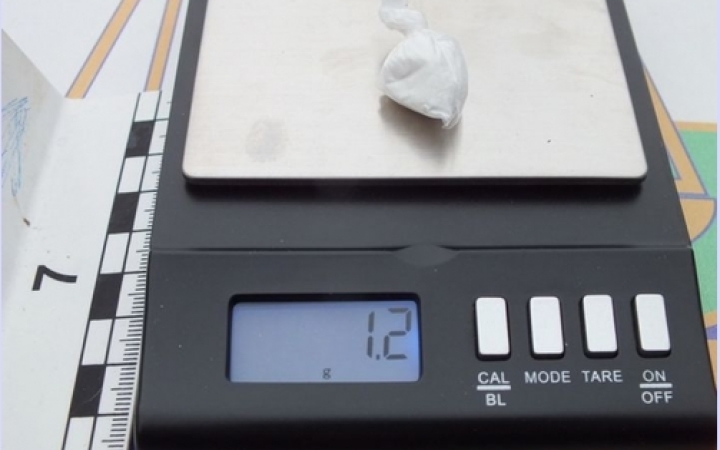 Kokain a kocsiban - dílereket fogtak a helyi zsaruk