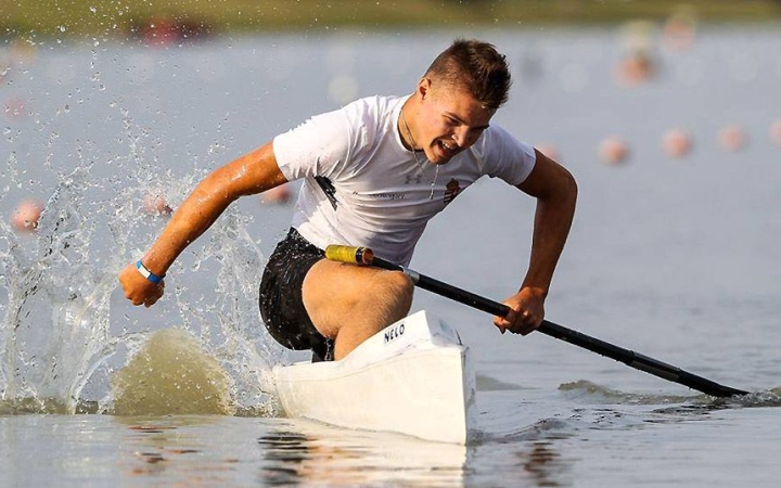 Kollár Kristóf sikere a Keretfeltöltőn