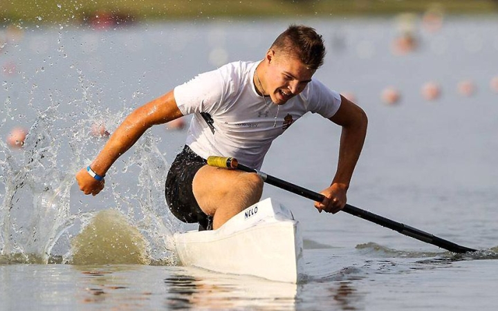 Kollár Kristóf sikere a Keretfeltöltőn