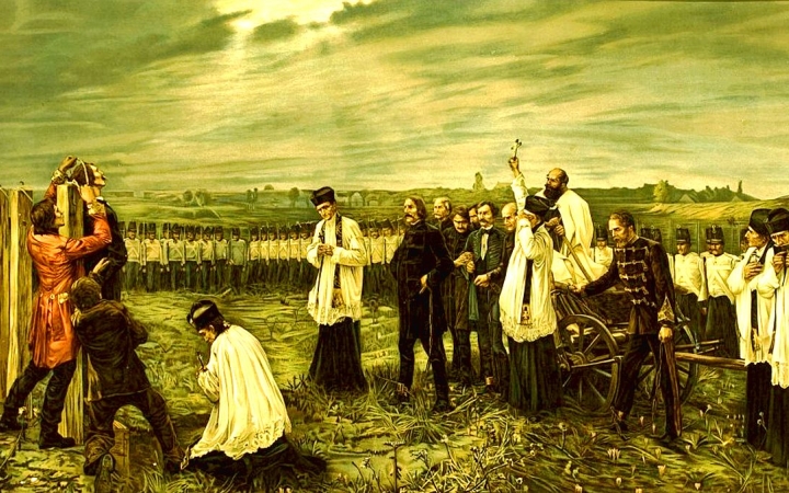 A nemzeti gyász napja