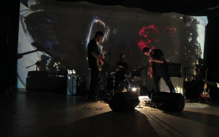 Elszállós dallamok az MMK-ban