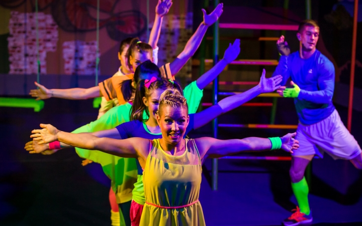 Play - A legjobb meseszínházi előadás