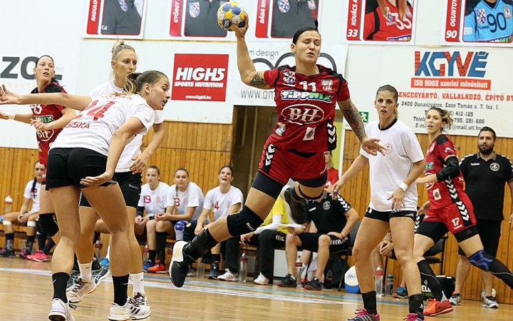 Fájdalmas pontvesztés a fővárosban