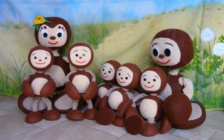 Űzzük el a telet az MMK családi délutánján!