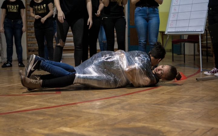 A gólyák már nem gólyák többé