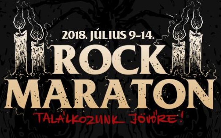 Jövőre is Dunaújvárosban lesz a Rockmaraton!