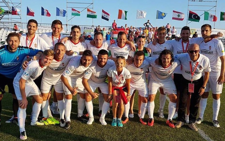 Minifoci-vb: kiütés és továbbjutás