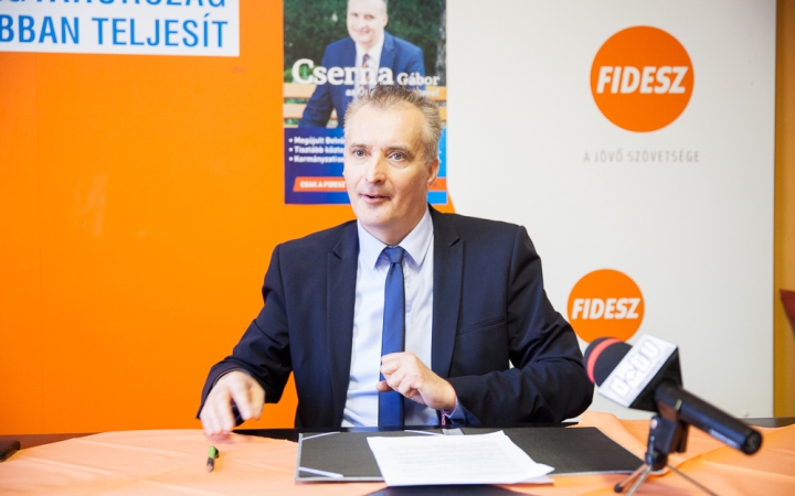 A nap legfontosabb eseményei - D+ TV Híradó