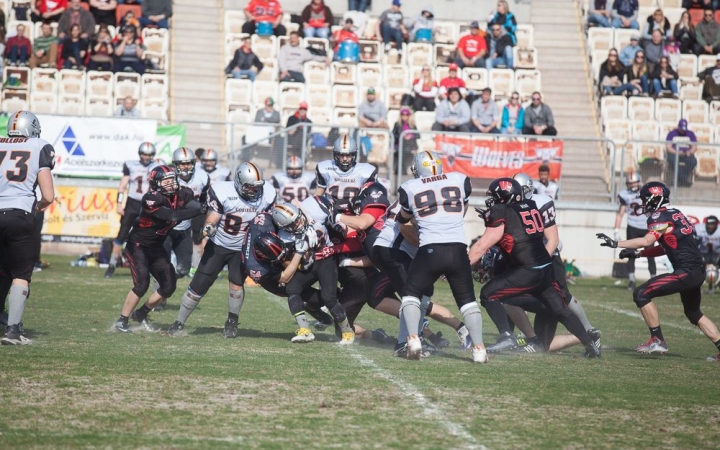 Sztárcsapathoz igazolt a dunaújvárosi tehetség