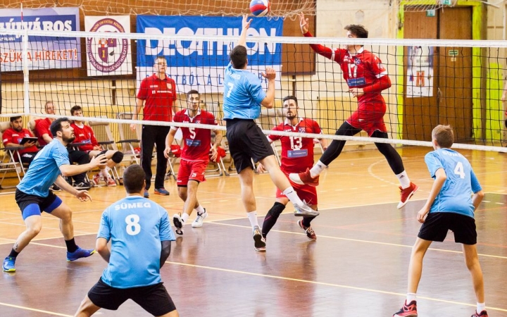 Sima győzelmet aratott a Dunaferr