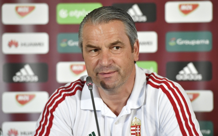 Storck távozik a válogatott éléről