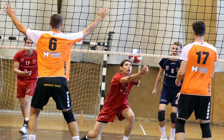 Győzni mennek Debrecenbe