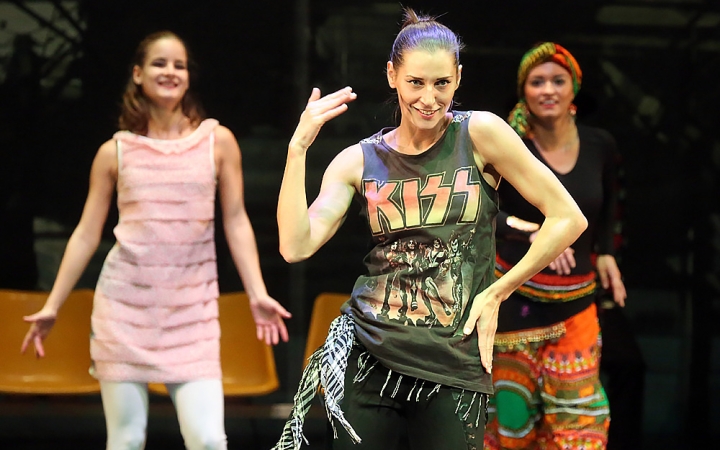 A nap legfontosabb eseményei - D+ TV Híradó