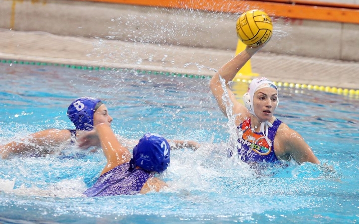 Könnyed győzelem a Tatabánya ellen