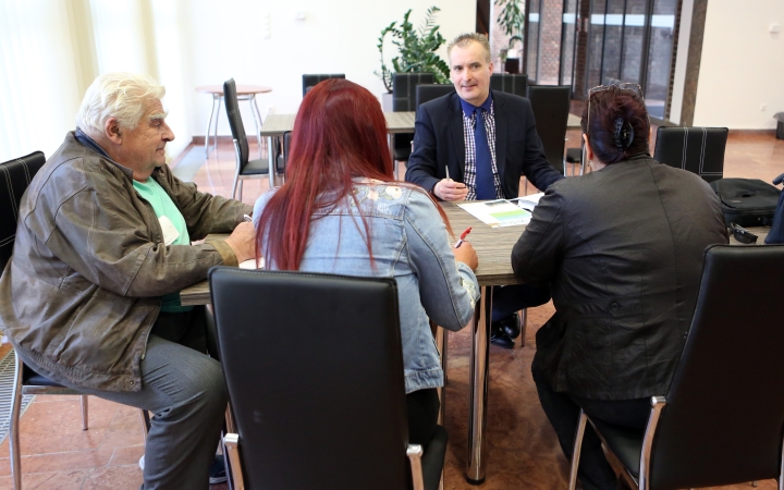 "A Jobbik egy platformra került Gyurcsánnyal"