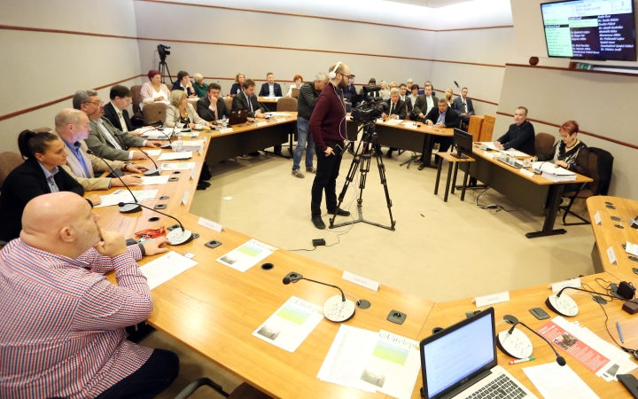 Európa Kulturális Fővárosa - Óriási lehetőség előtt Dunaújváros is