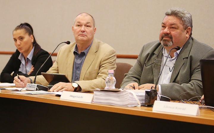 A nap legfontosabb eseményei - D+ TV Híradó