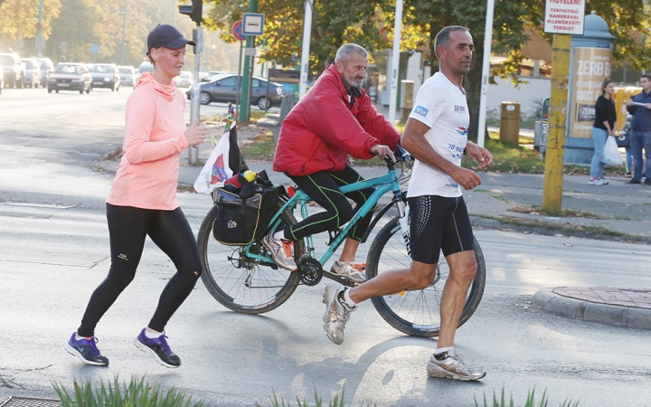 A nap legfontosabb eseményei - D+ TV Híradó