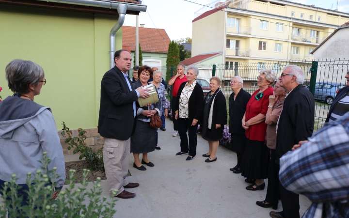 A nap legfontosabb eseményei - D+ TV Híradó