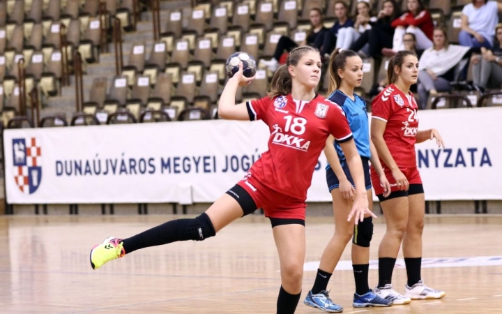 Könnyed DKKA-sikerek Érden