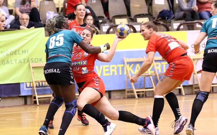 "Mindig volt válaszunk!"