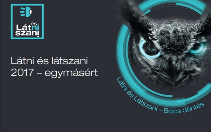 Látni és látszani