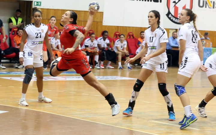 Kőkemény meccs vár a Kohászra