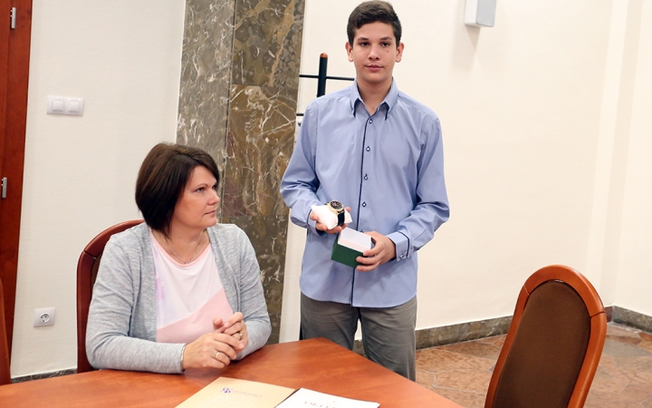 A nap legfontosabb eseményei - D+ TV Híradó