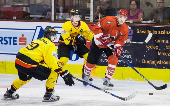 Csak a győzelem elfogadható