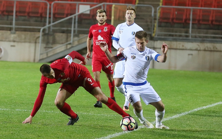 A nap legfontosabb eseményei - D+ TV Híradó