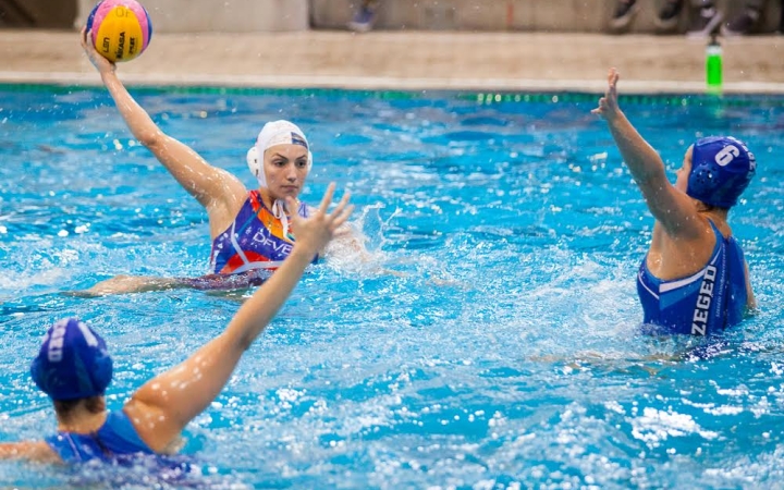 Bravúr és továbbjutás a Magyar Kupában