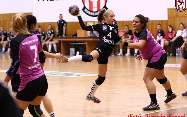 Nem hibáztak a serdülők