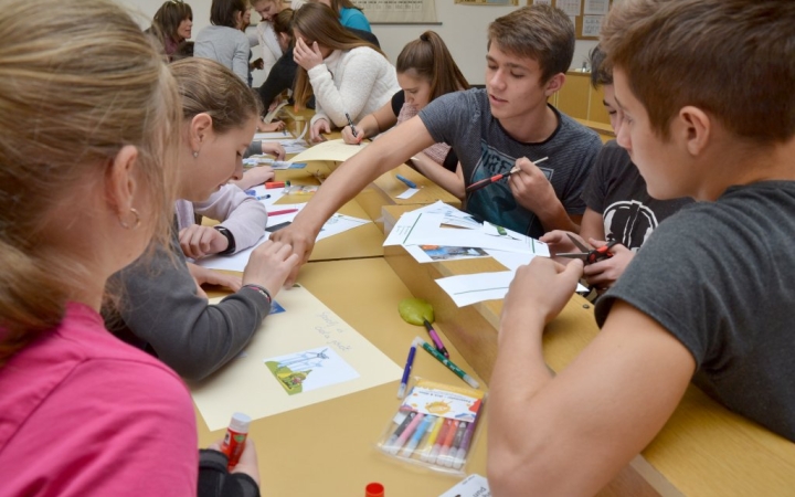 Energiakövetek Fehérváron