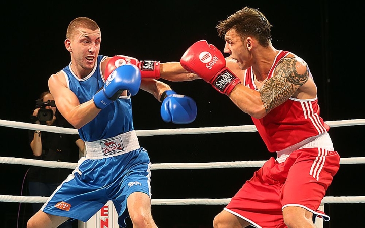 Bunyós kis este volt, remek hazai sikerekkel