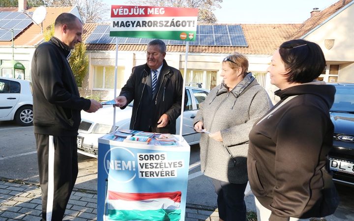 Mindenki mondja el a véleményét!