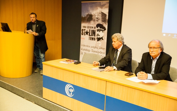 Értékteremtő konferencia