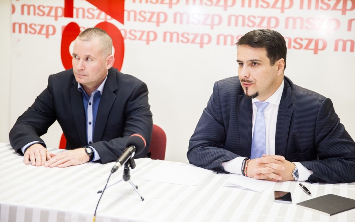 Még nincs megállapodás