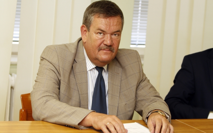 "A szocialista ellenzék hazugságokkal kampányol"