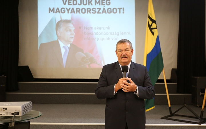 A nap legfontosabb eseményei - D+ TV Híradó