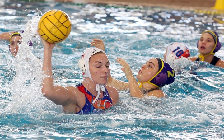 Kiütéses bajnoki siker