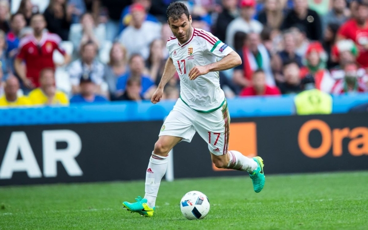 Nikolics: ideje lenne gólt szereznem