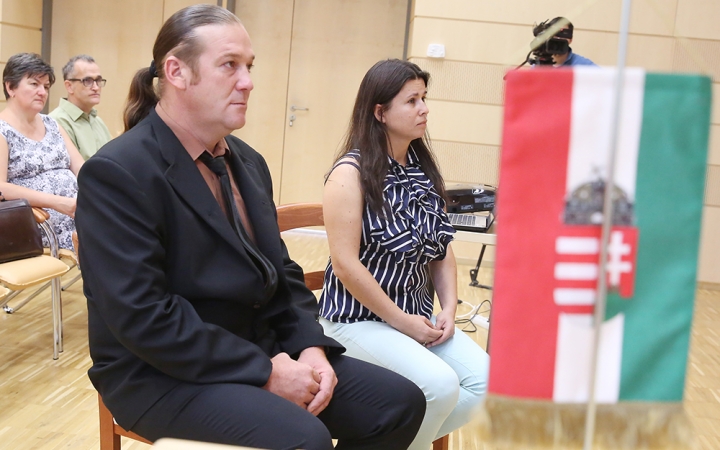 Interneten kérhető az időpont