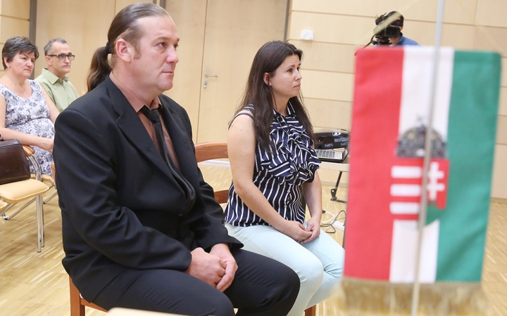 Interneten kérhető az időpont