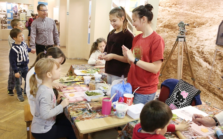 Múzeumi Őszbúcsúztató