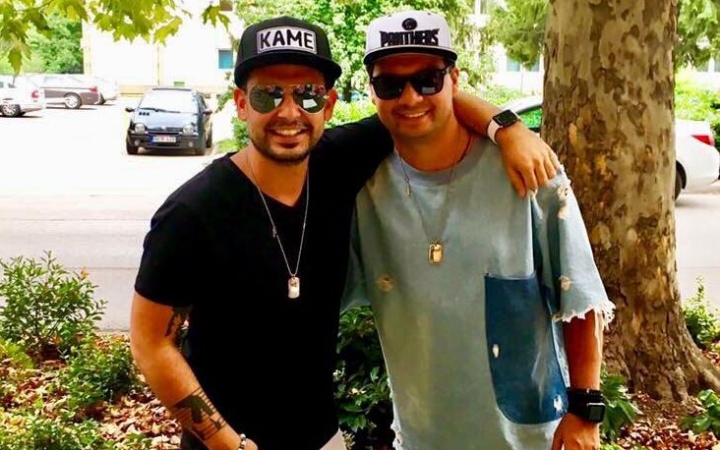 Sztárban Sztár győzelem - Kulisszatitkok a családtól